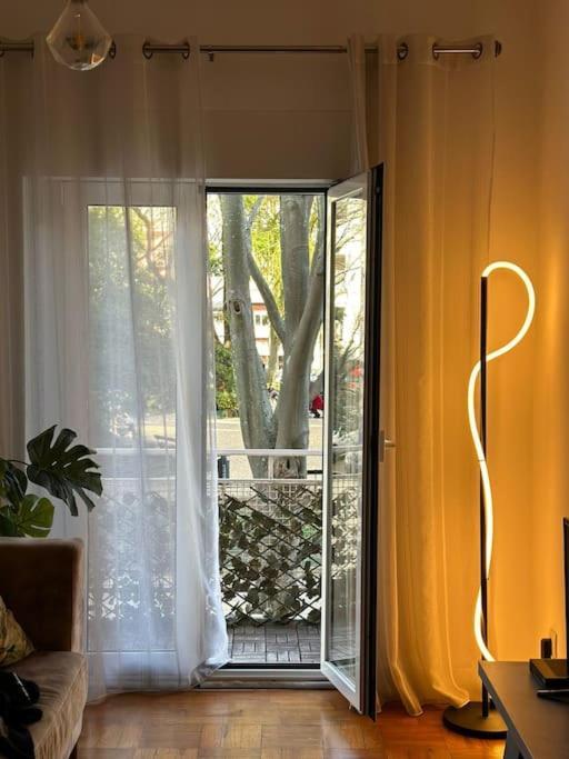 ליסבון Garden 63 - Jardim Da Parada - Campo De Ourique מראה חיצוני תמונה